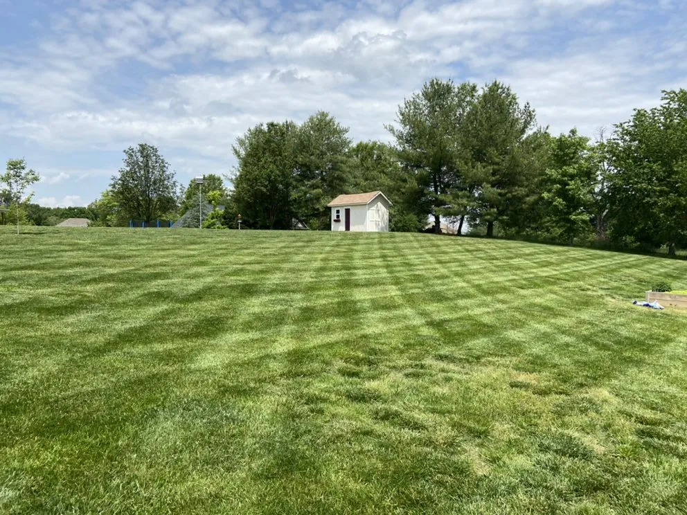 Custom landscape installation for year-round maintenance across Clarksville, TN - Raiders Lawn Care & Mobile Detailing