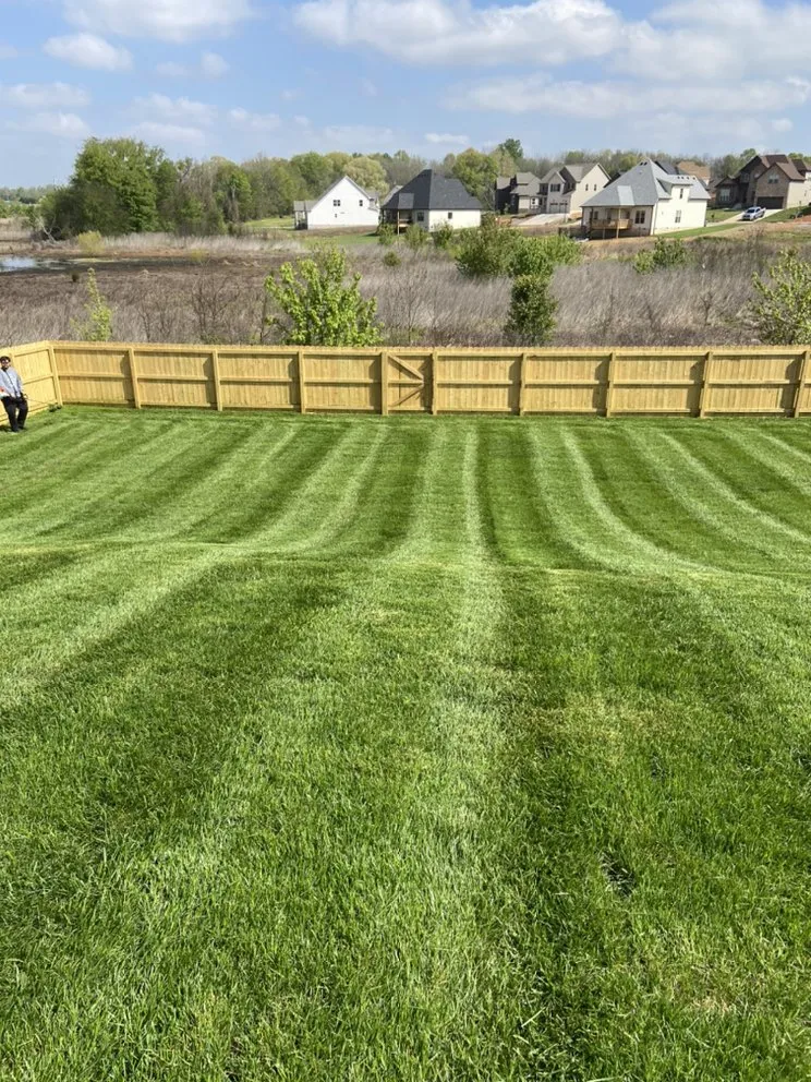 Custom landscape installation experts serving Clarksville, TN - Raiders Lawn Care & Mobile Detailing