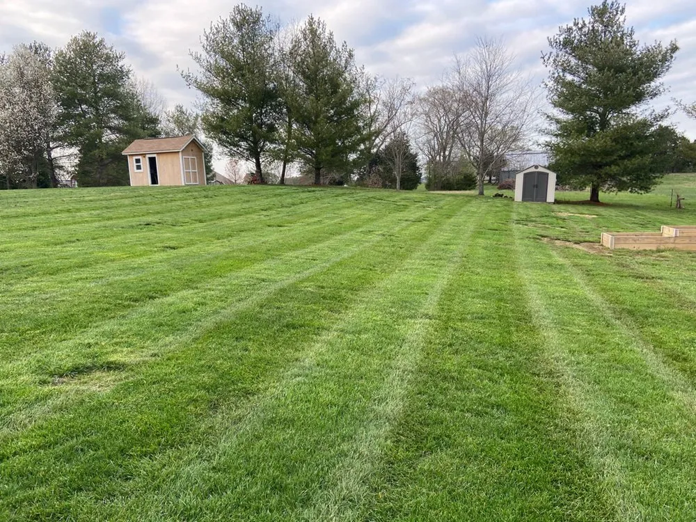 Expert garden landscaping for outdoor upgrades across Clarksville, TN - Raiders Lawn Care & Mobile Detailing