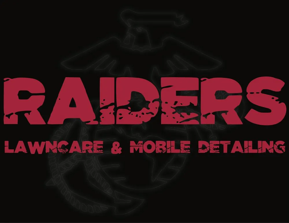 Local lawn care service for residential properties in Clarksville, TN by Raiders Lawn Care & Mobile Detailing