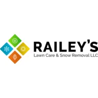 Railey's Lawn Care & Snow Removal Logo