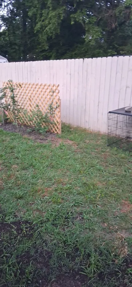 Custom landscape design experts serving Lewisburg, TN - Railling's Outdoor Inprovement