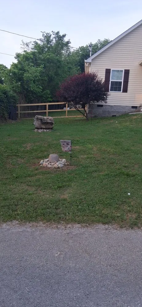 Expert yard maintenance experts serving Lewisburg, TN - Railling's Outdoor Inprovement