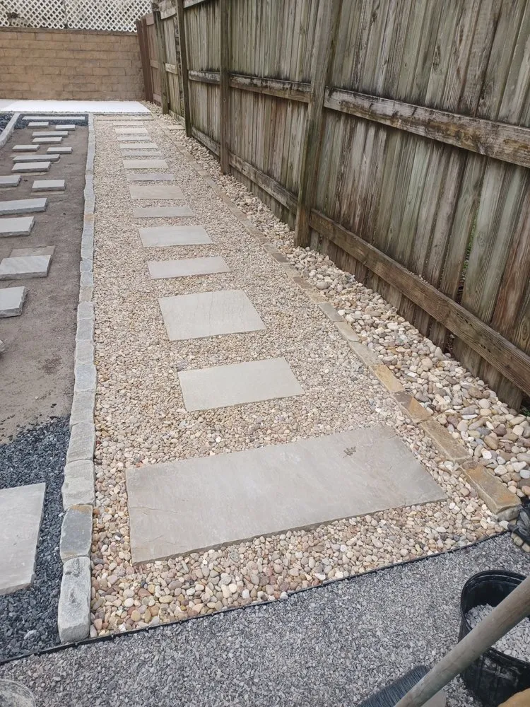 Affordable landscaping services experts serving Lewisburg, TN - Railling's Outdoor Inprovement