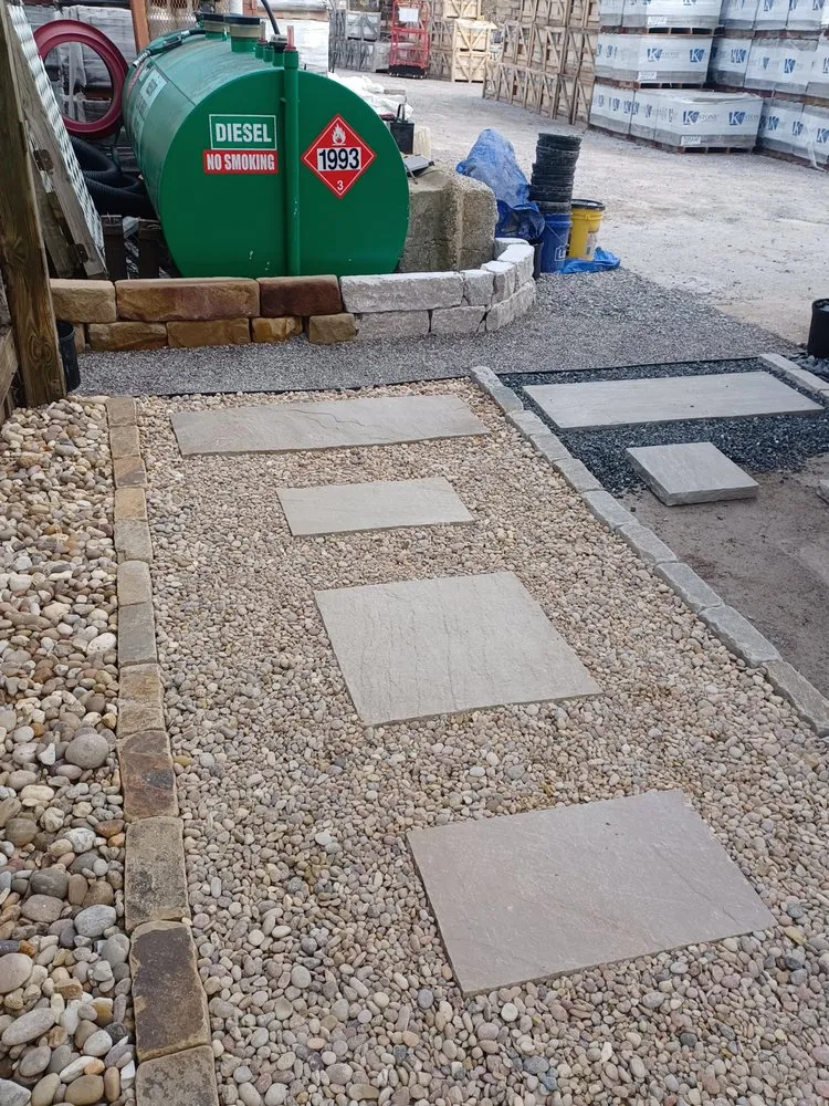 Local lawn mowing service near you across Lewisburg, TN - Railling's Outdoor Inprovement