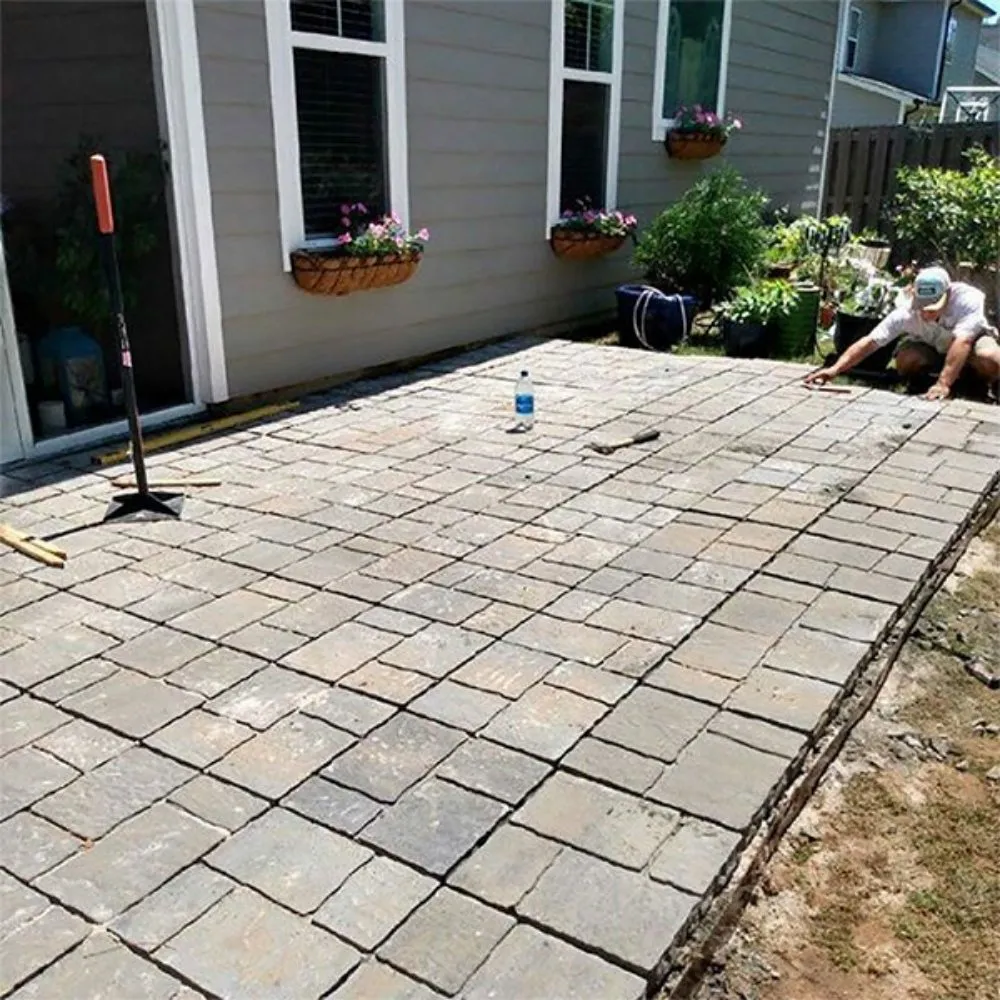 Custom yard cleanup service in Marysville, WA - Rain City Landscape