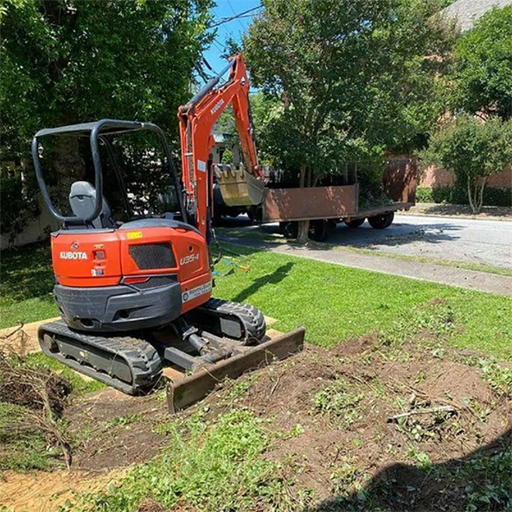 Reliable yard maintenance experts serving Marysville, WA - Rain City Landscape