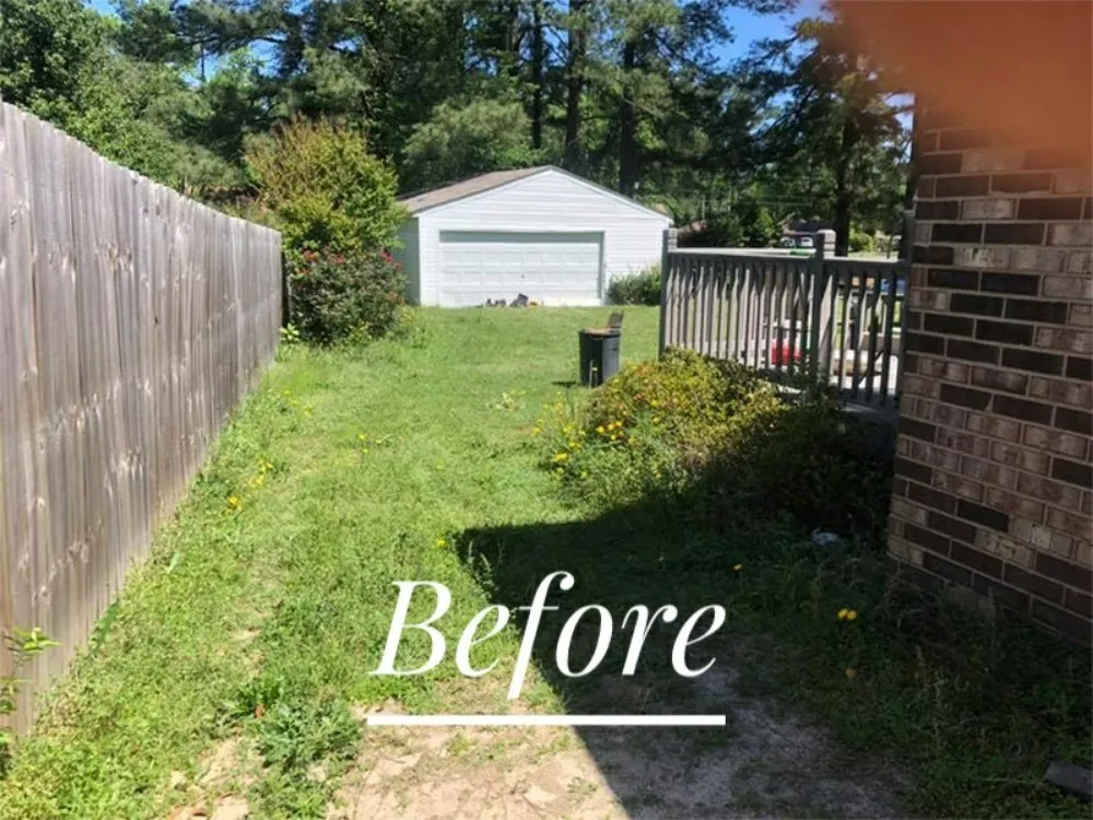 Expert garden landscaping in Marysville, WA by Rain City Landscape