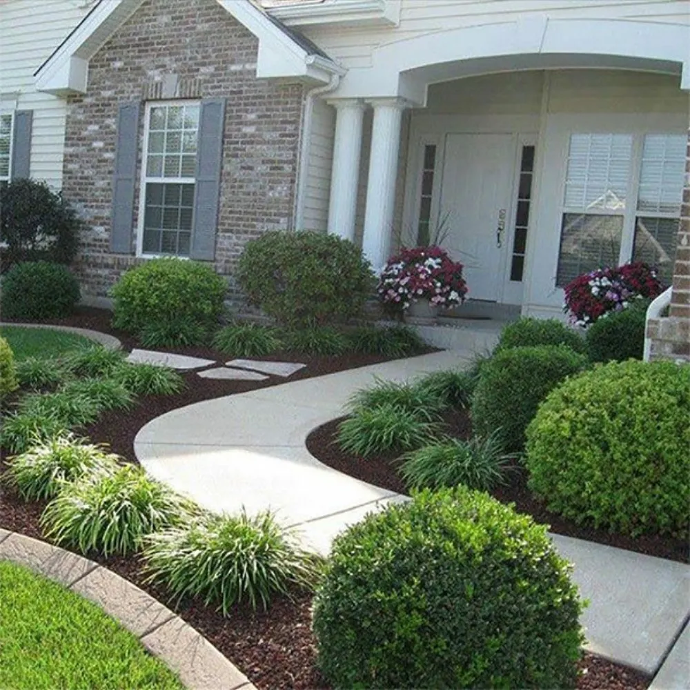 Trusted lawn mowing service in Marysville, WA - Rain City Landscape