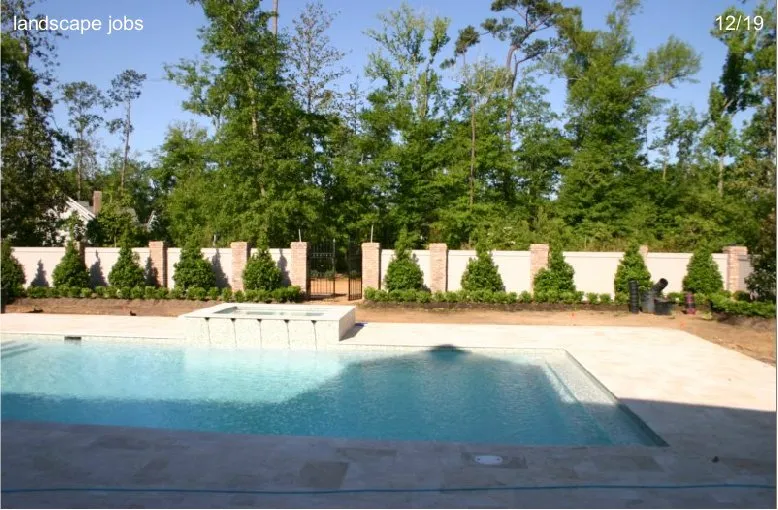 Affordable landscape installation experts serving Mandeville, LA - Rain Dance Irrigation & Landscaping