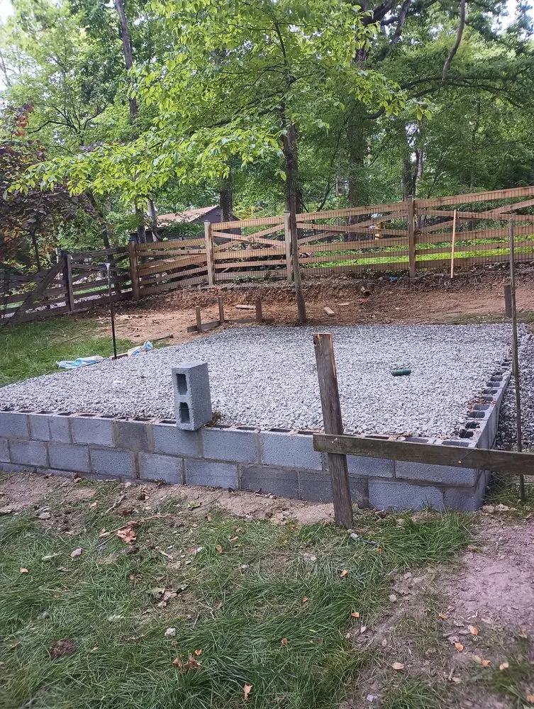 Local lawn care service experts serving Culpeper, VA - Rain Drops