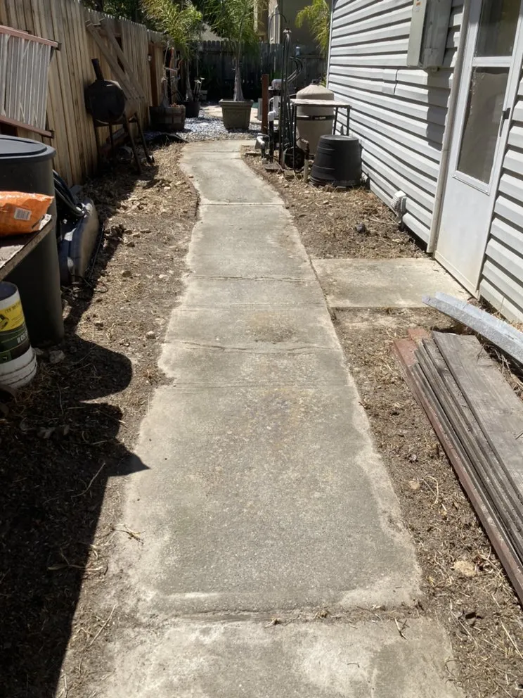 Reliable residential landscaping for beautiful yards across Vacaville, CA - Rain Forest Gardening Services