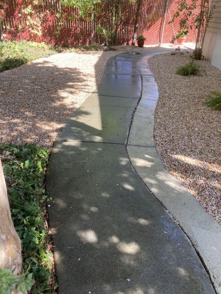 Local residential landscaping with custom design in Vacaville, CA by Rain Forest Gardening Services