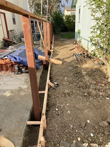 Reliable lawn care service for outdoor upgrades in Vacaville, CA by Rain Forest Gardening Services