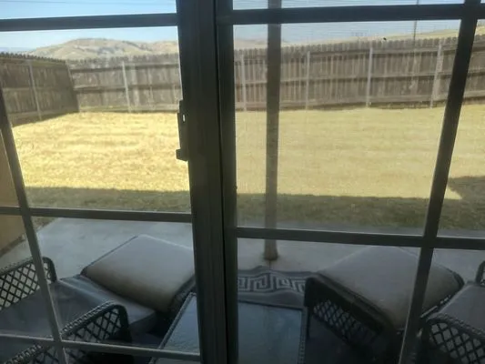 Rain Forest Gardening Services Logo