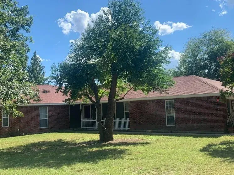 Top-rated landscape design for year-round maintenance across Ennis, TX - Rain Forest Landscaping