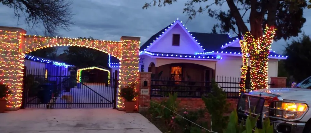 Reliable lawn care service in Palmer, TX - Rain Forest Landscaping