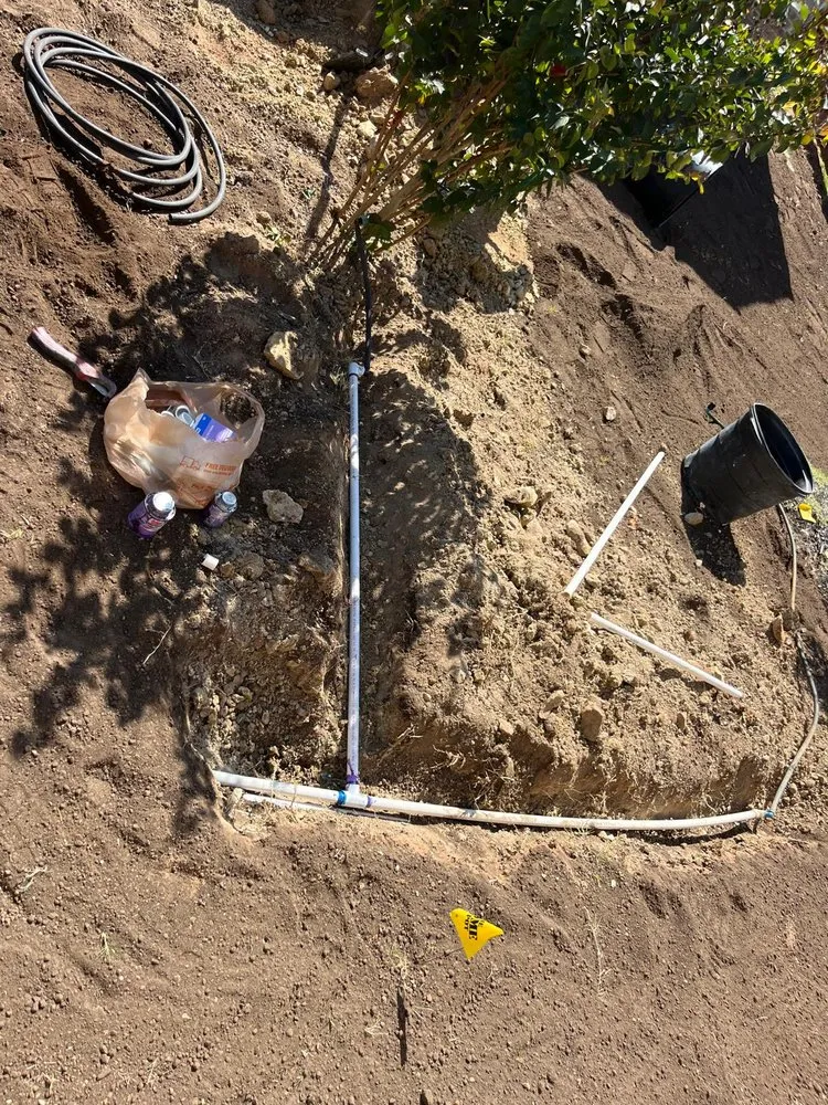 Affordable lawn mowing service in Palmer, TX - Rain Forest Landscaping