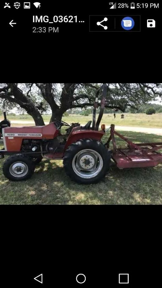 Affordable landscape installation in San Marcos, TX by Rain-gler Landscaping
