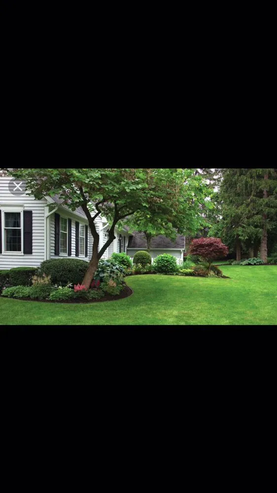 Trusted outdoor landscaping in San Marcos, TX by Rain-gler Landscaping