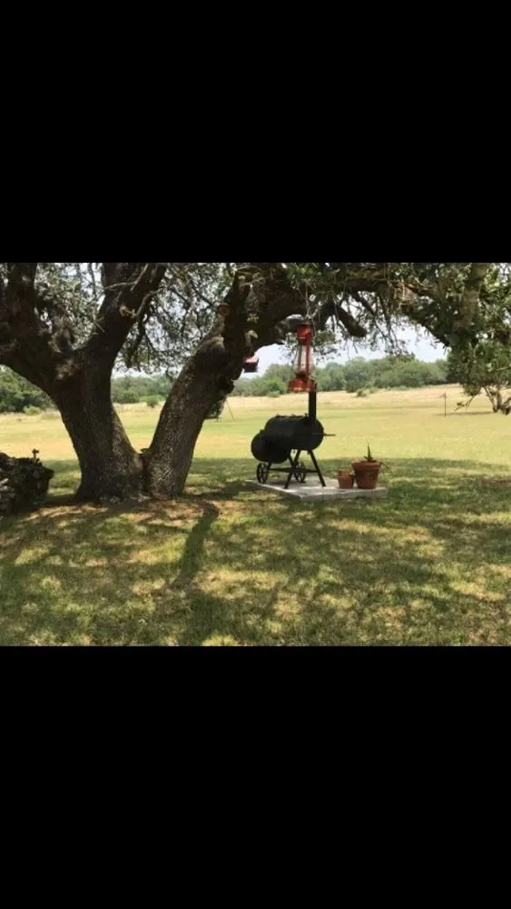 Local lawn mowing service in San Marcos, TX by Rain-gler Landscaping