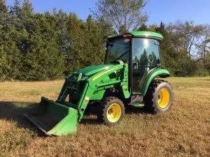 Professional lawn care service in San Marcos, TX by Rain-gler Landscaping