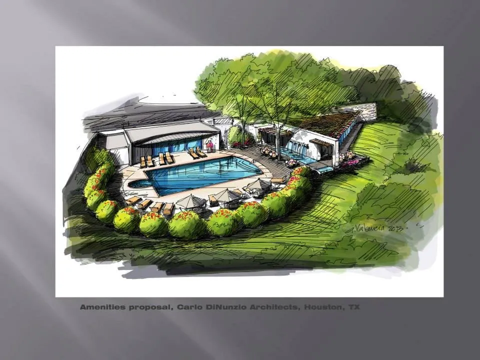 Professional landscape design in McAllen, TX - Rain Hunters Landscaping