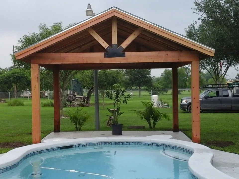 Expert landscaping services experts serving McAllen, TX - Rain Hunters Landscaping