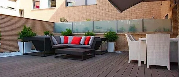 Custom lawn care service for residential properties in McAllen, TX by Rain Hunters Landscaping