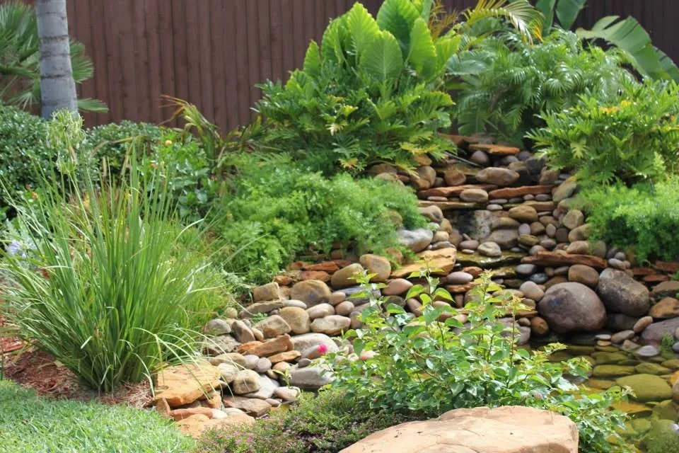 Top-rated landscape design experts serving McAllen, TX - Rain Hunters Landscaping