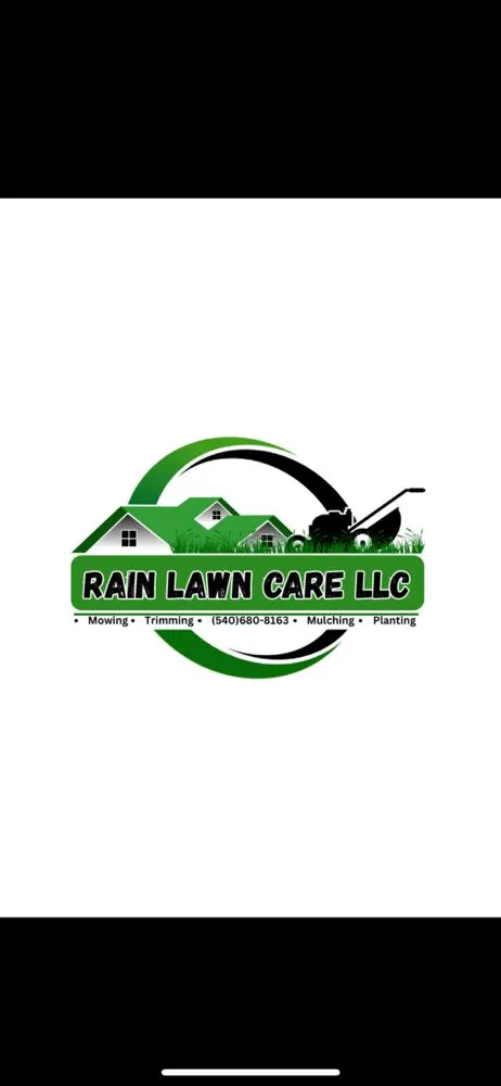 Local yard cleanup service near you across Rixeyville, VA - Rain Lawn Care