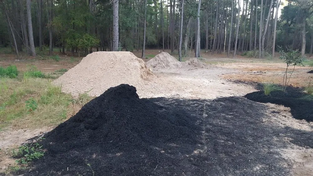 Trusted landscaping services in Cypress, TX - Rain Master Irrigation & Landscaping