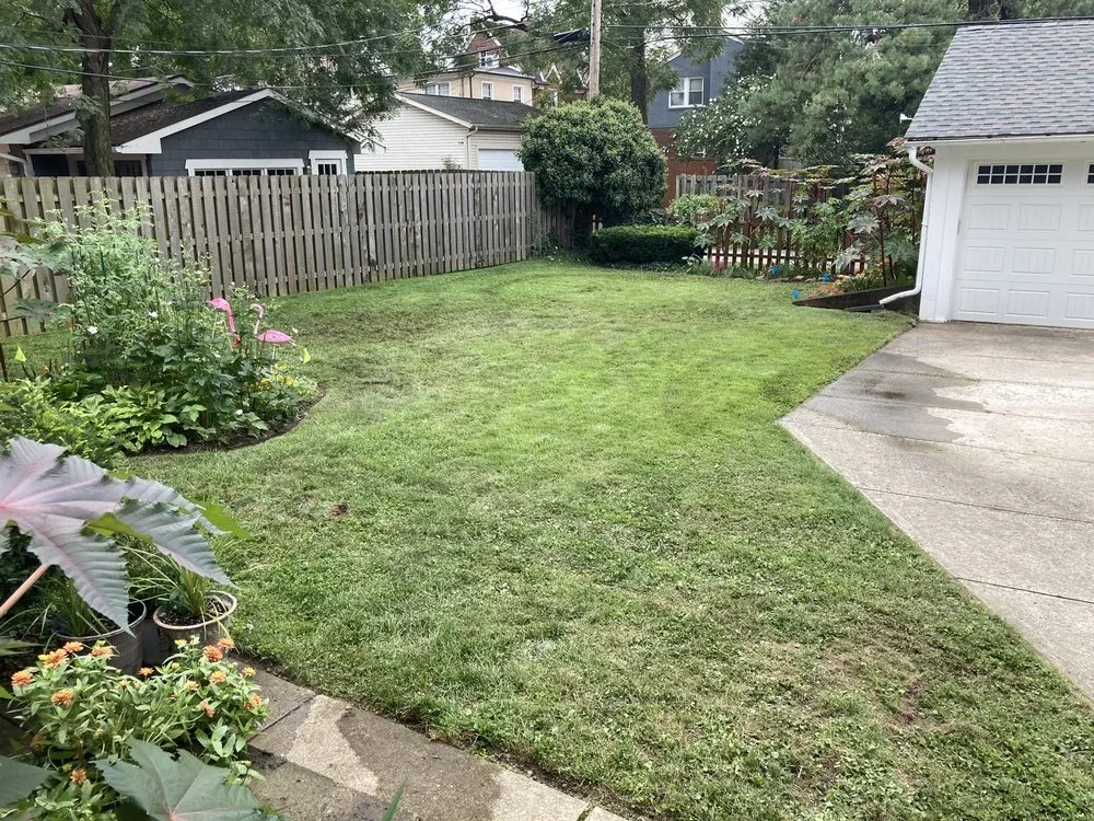 Professional landscape design experts serving Blacklick, OH - Rain One Irrigation and Drainage