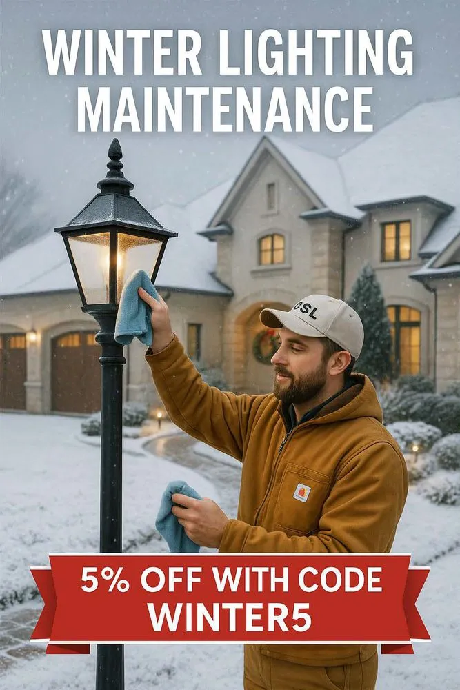 Professional lawn mowing service in Apex, NC by Rain or Shine Landscapes