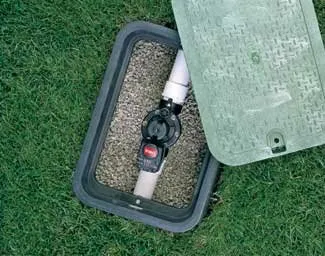 Reliable lawn mowing service in Apex, NC - Rain or Shine Landscapes