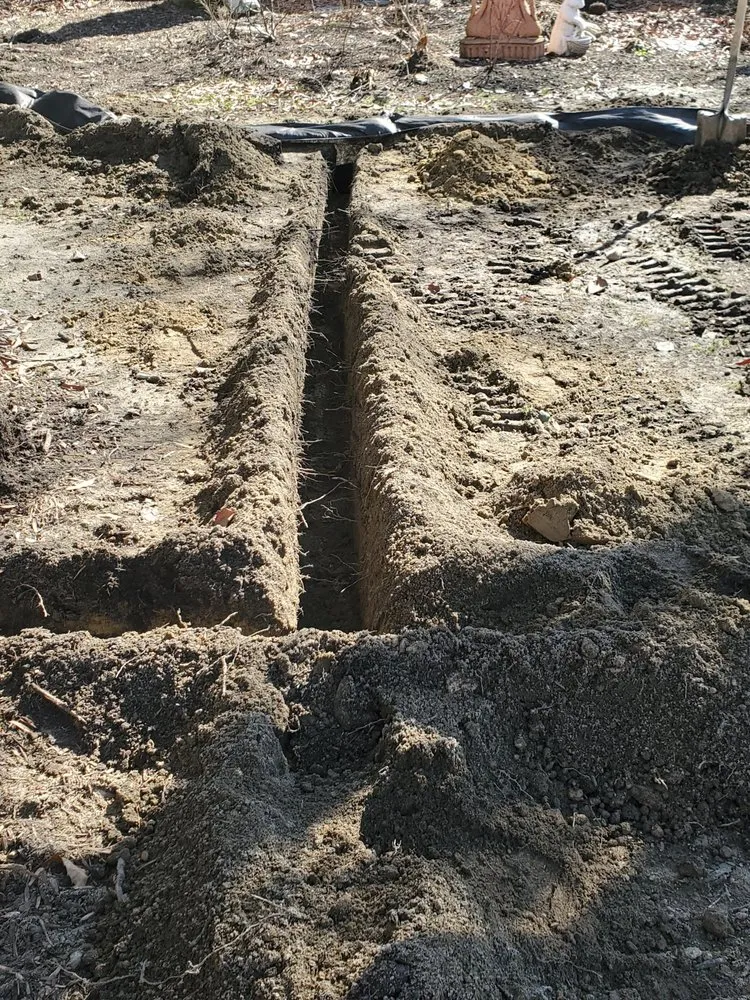 Top-rated landscape design for outdoor upgrades in Apex, NC by Rain or Shine Landscapes