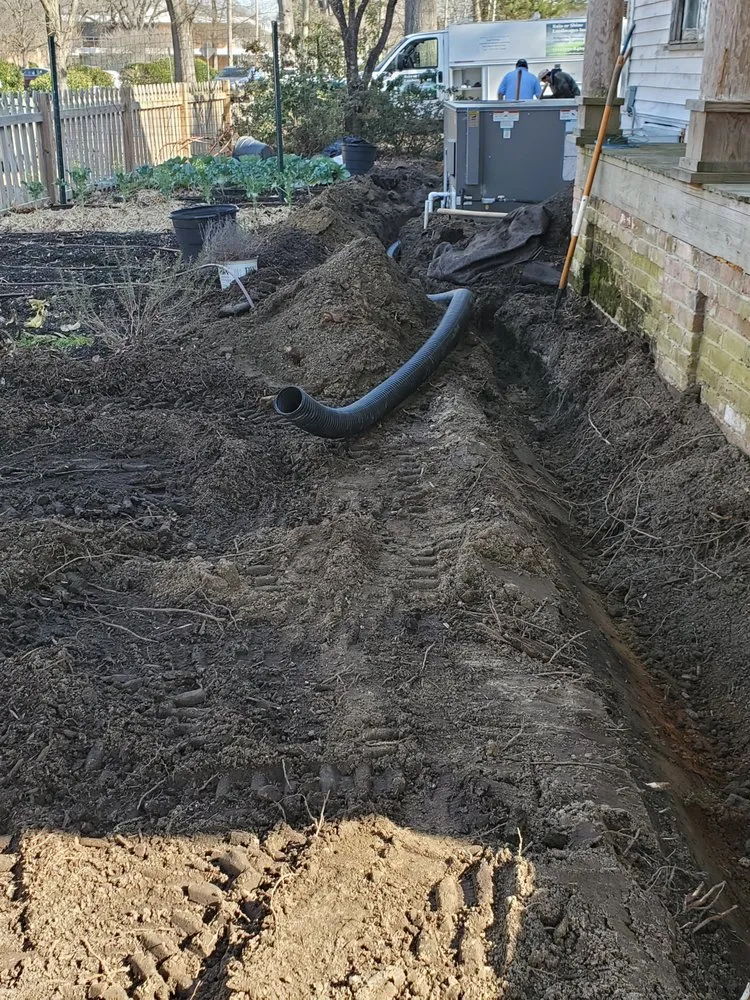 Affordable residential landscaping in Apex, NC - Rain or Shine Landscapes