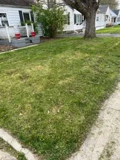 Affordable residential landscaping in Lima, OH - Rain or shine LawnCare