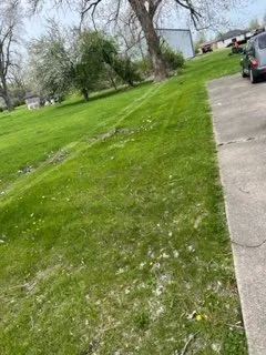 Local outdoor landscaping in Lima, OH by Rain or shine LawnCare