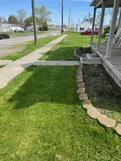 Expert landscaping services in Lima, OH - Rain or shine LawnCare
