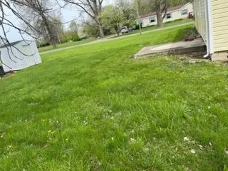 Top-rated landscaping services near you across Lima, OH - Rain or shine LawnCare