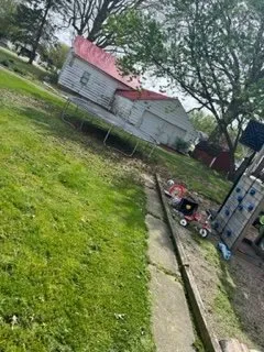 Expert landscape design for homes in Lima, OH by Rain or shine LawnCare