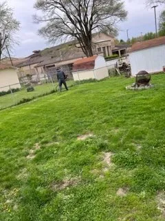 Local outdoor landscaping in Lima, OH - Rain or shine LawnCare