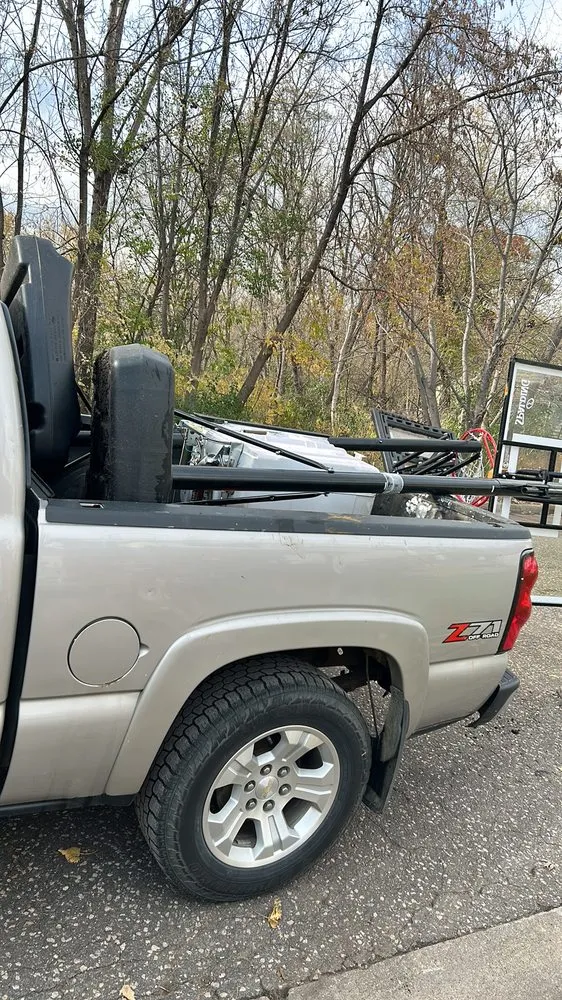 Expert garden landscaping for outdoor upgrades in Saint Paul, MN by Rain Or Shine solutions