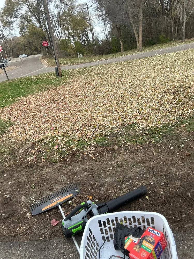 Reliable residential landscaping experts serving Saint Paul, MN - Rain Or Shine solutions