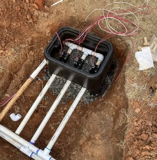 Top-rated outdoor landscaping experts serving Woodstock, GA - Rain Or Shine Solutions