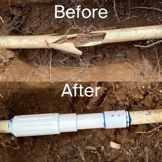 Custom lawn care service in Woodstock, GA - Rain Or Shine Solutions