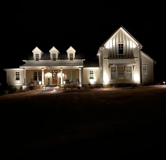 Trusted yard maintenance in Woodstock, GA - Rain Or Shine Solutions