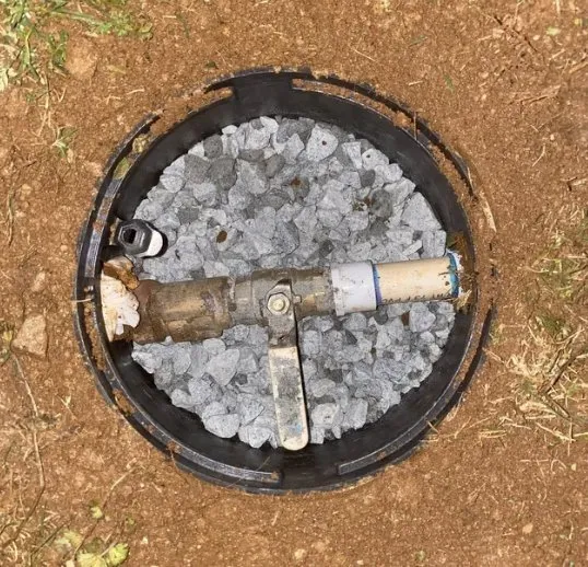 Affordable yard cleanup service experts serving Woodstock, GA - Rain Or Shine Solutions