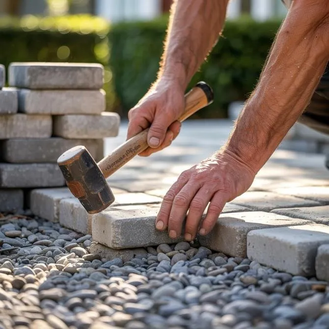 Top-rated yard cleanup service for year-round maintenance across San Pablo, CA - Rain Professional Landscape